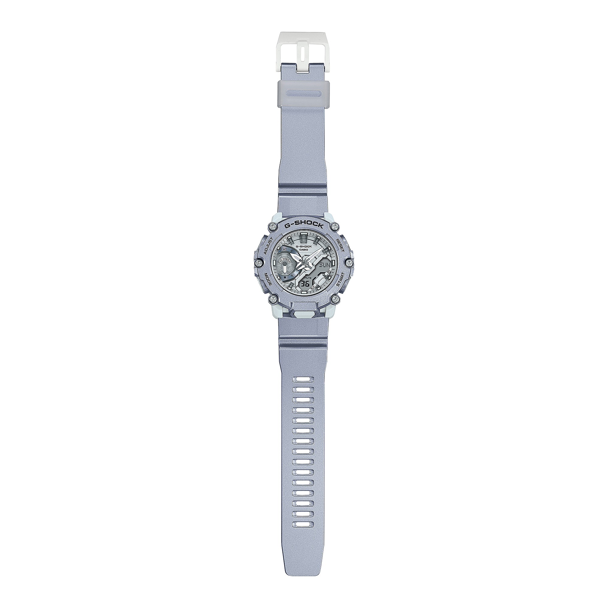 CASIO G-SHOCK GA-2200FF-8ADR MODEL WATCHES