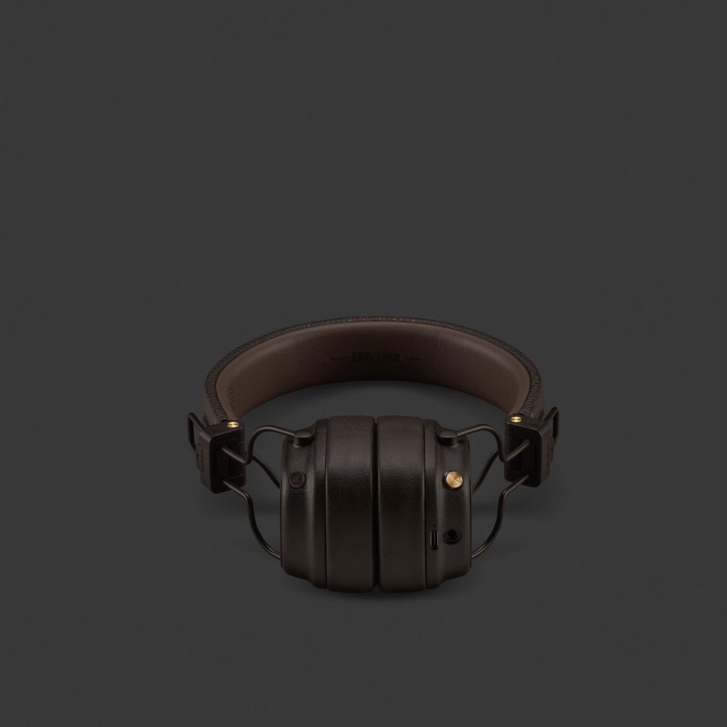 MARSHALL MAJOR V WIRELESS HEADSET