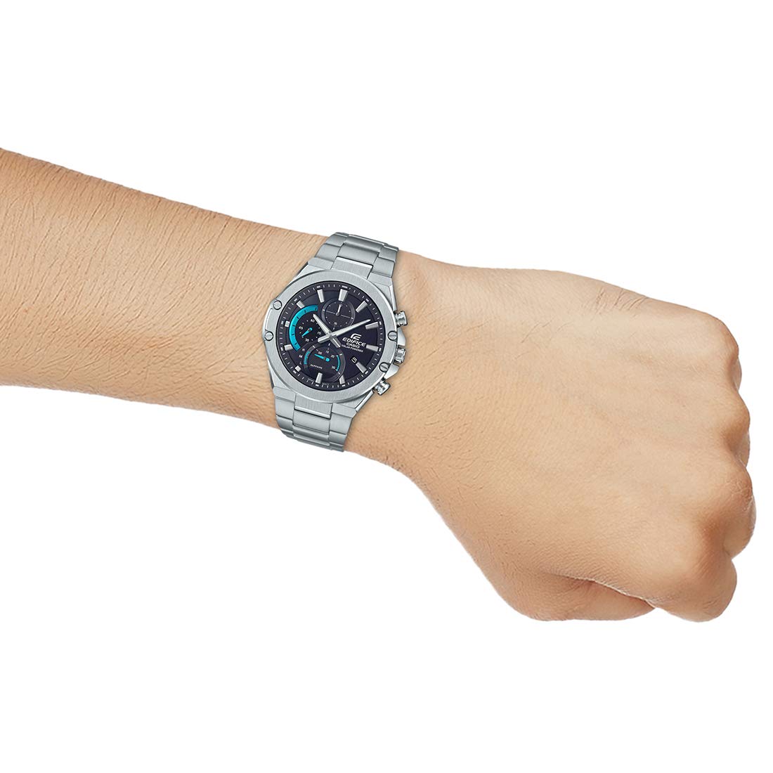 CASIO EDIFICE EFS-S560D-1A MODEL WATCHES - THE HAPPY BUY