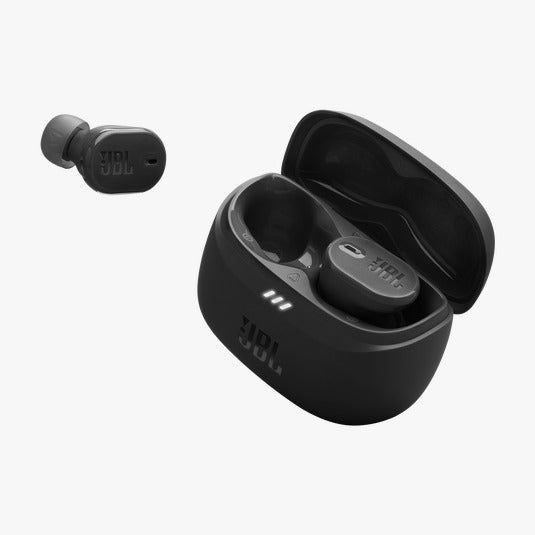 JBL TUNE BUDS 2 TRUE WIRELESS IN-EAR EARBUDS WITH MIC