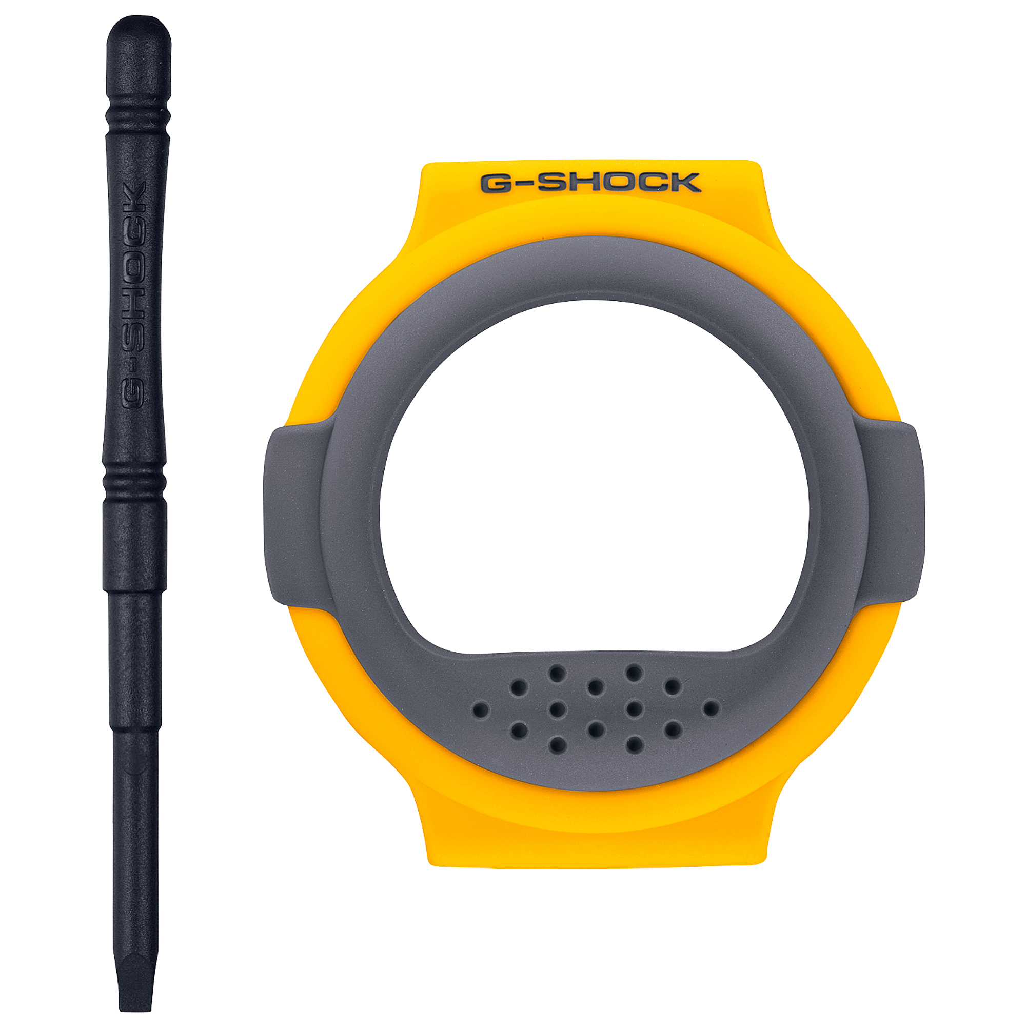 CASIO G-SHOCK G-B001MVE-9DR MODEL WATCHES