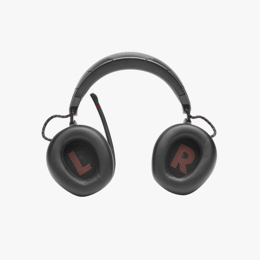 سماعة الألعاب اللاسلكية JBL QUANTUM 800 عالية الأداء مع خاصية إلغاء الضوضاء النشطة 5.0