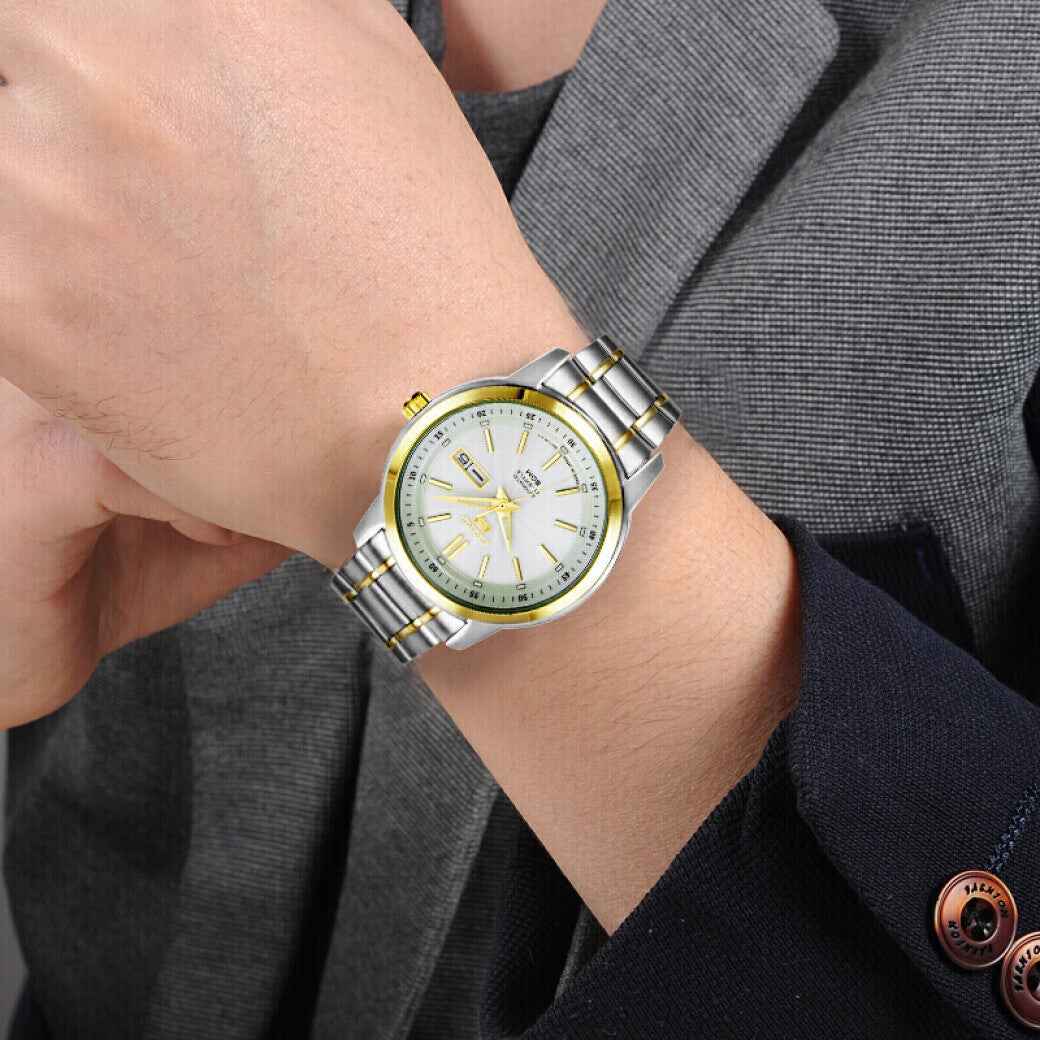 SEIKO SNKM92J1 MODEL WATCHES - THE HAPPY BUY