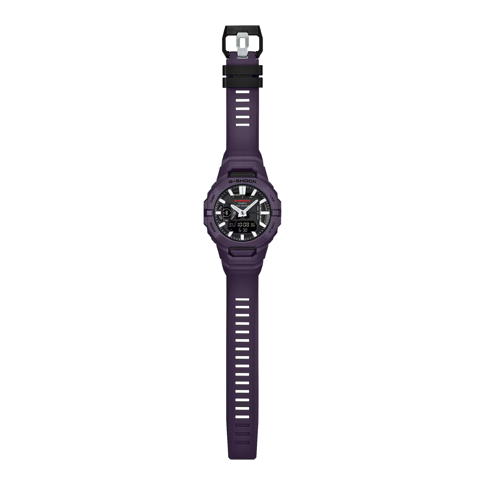 CASIO G-SHOCK GBA-950-2ADR G-SQUAD MODEL WATCHES