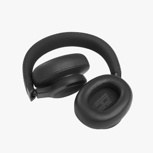 سماعة JBL LIVE 660NC اللاسلكية فوق الأذن NC