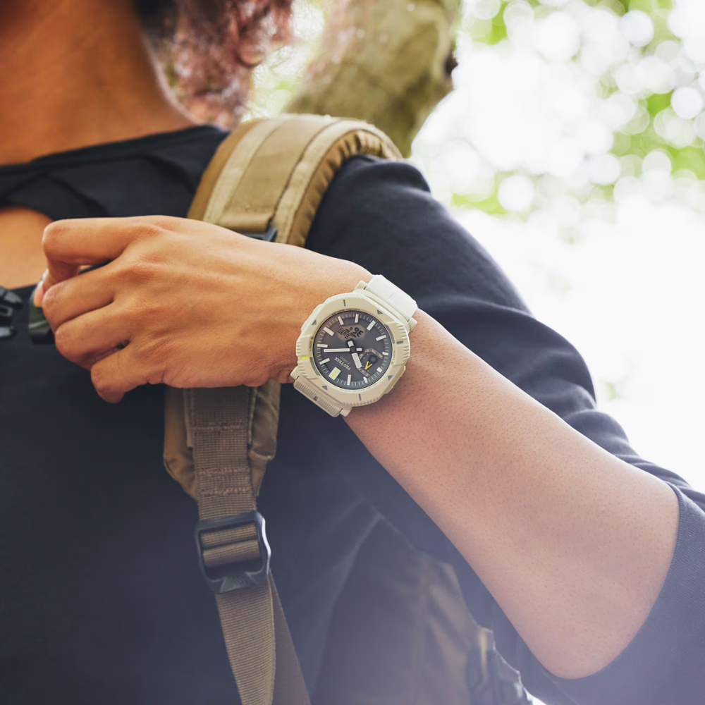 Casio G-Shock PRJ-B001-7DR – Rugged Street-Style Men’s Watch, Shock-Resistant, Everyday Urban Wear