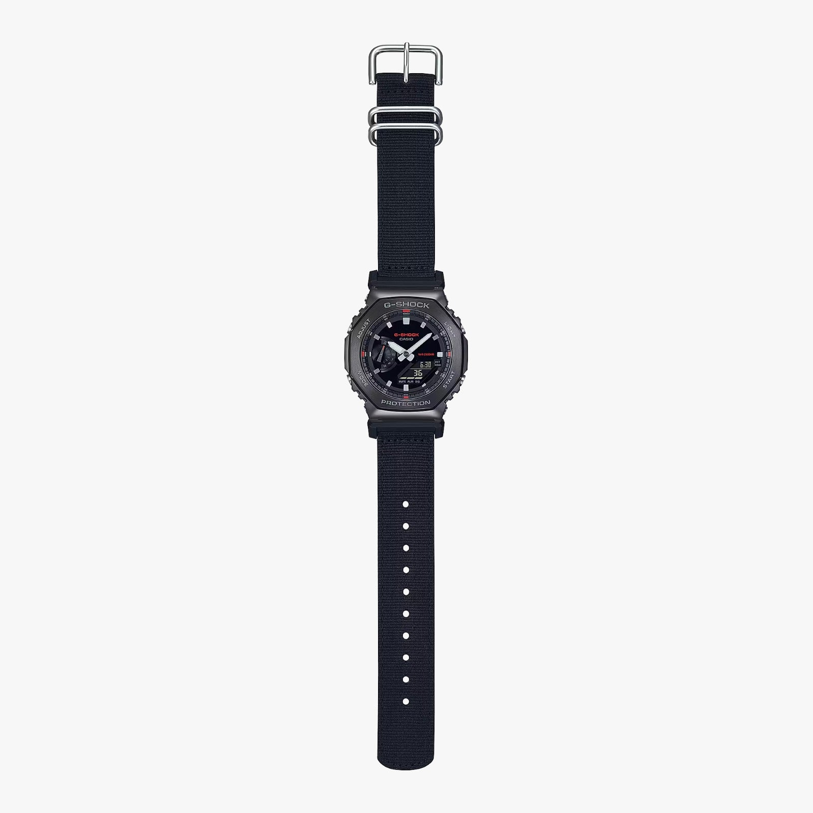 CASIO G-SHOCK GM-2100CB-1A MODEL WATCHES