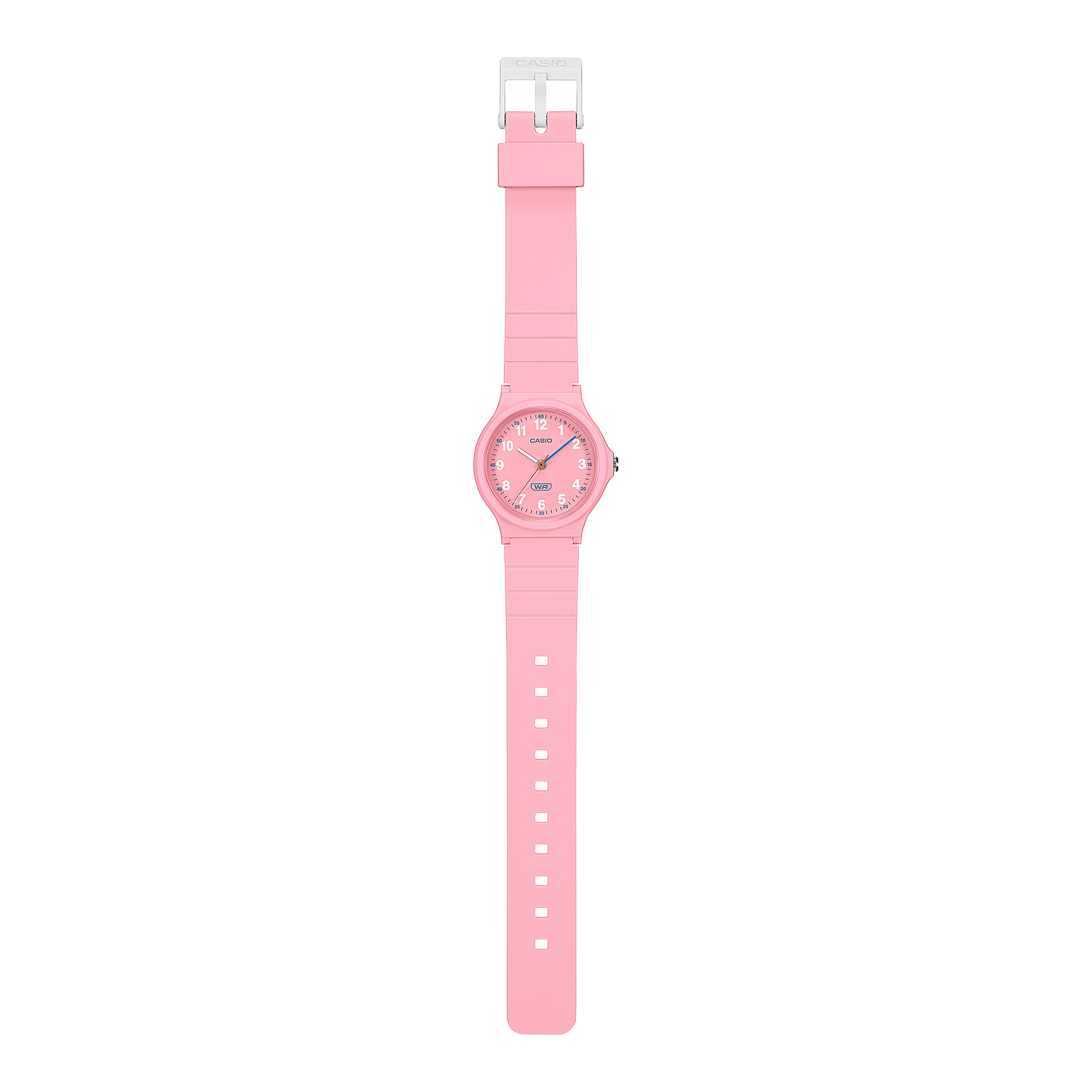 CASIO LQ-24B POP SERIES WATCHES