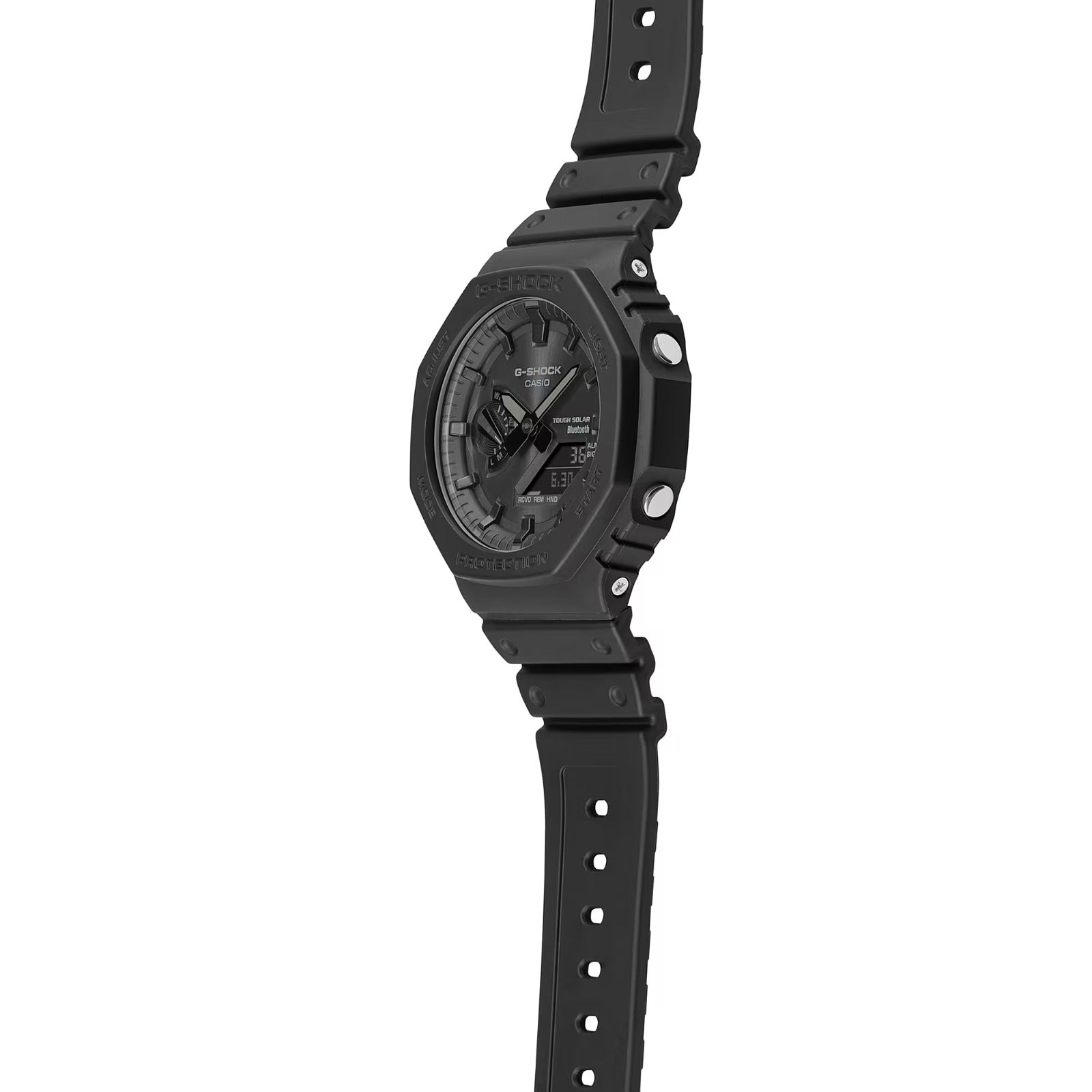 CASIO G-SHOCK GA-B2100-1A1DR MODEL WATCHES