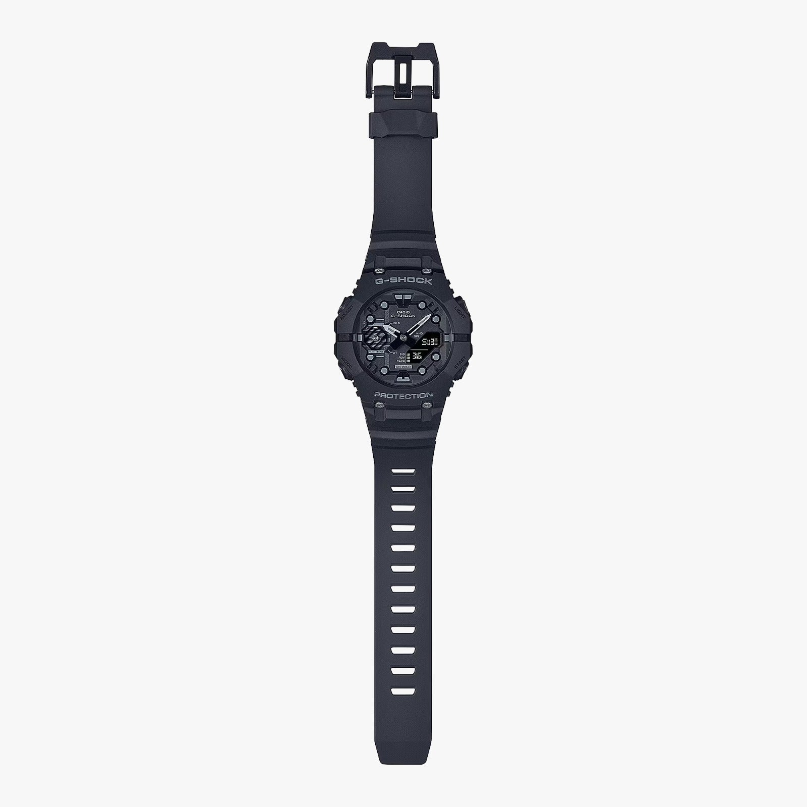 CASIO G-SHOCK GA-B001-1ADR MODEL WATCHES
