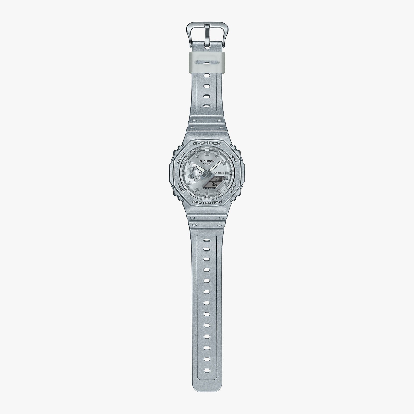 CASIO G-SHOCK GA-2100FF-8ADR MODEL WATCHES