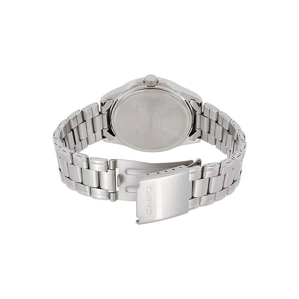 CASIO MTP-1215A SERIES STANDARD ANALOG MEN'S WATCHES
