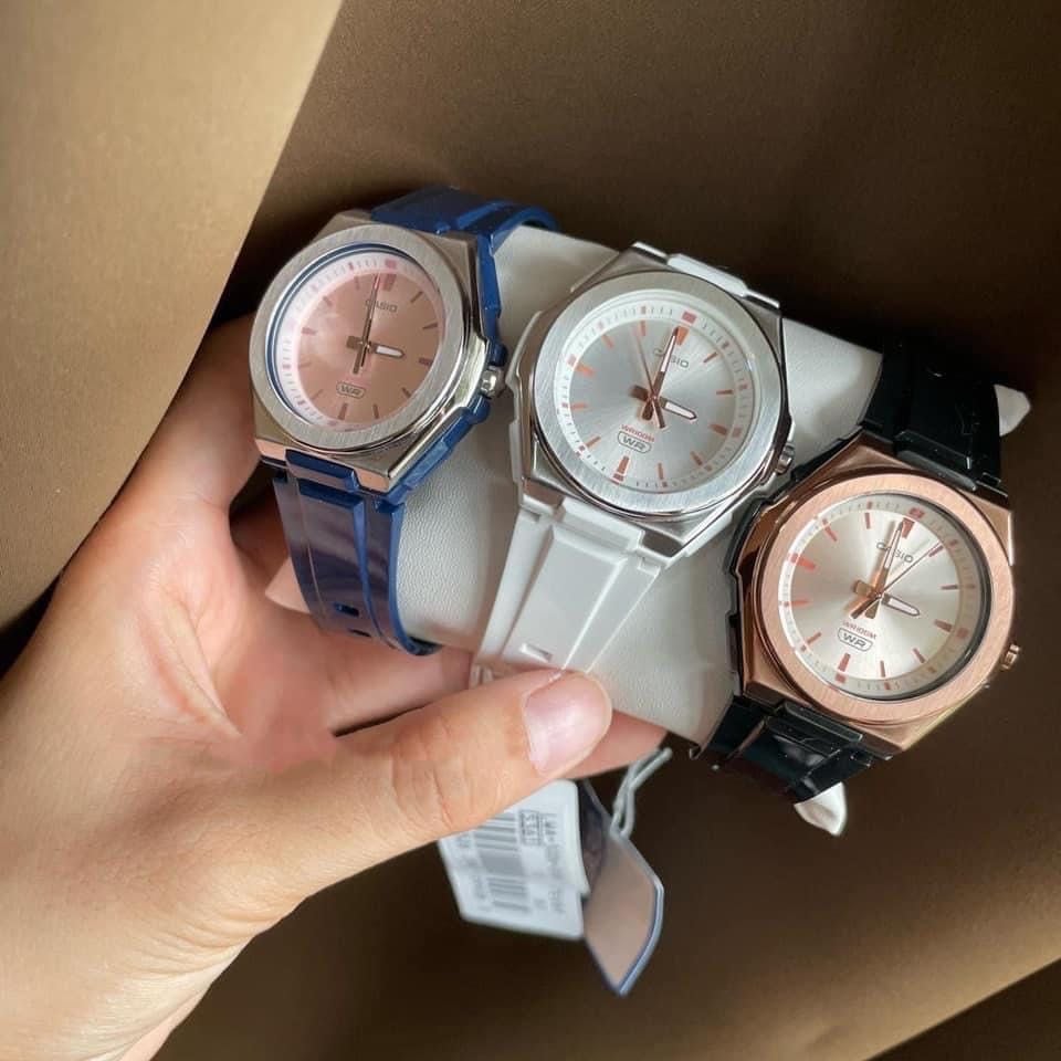 CASIO LWA-300H-7EVDF MODEL ANALOG WATCHES