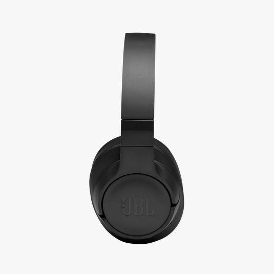 سماعة رأس ستيريو لاسلكية بتقنية بلوتوث وإلغاء الضوضاء JBL T760BT