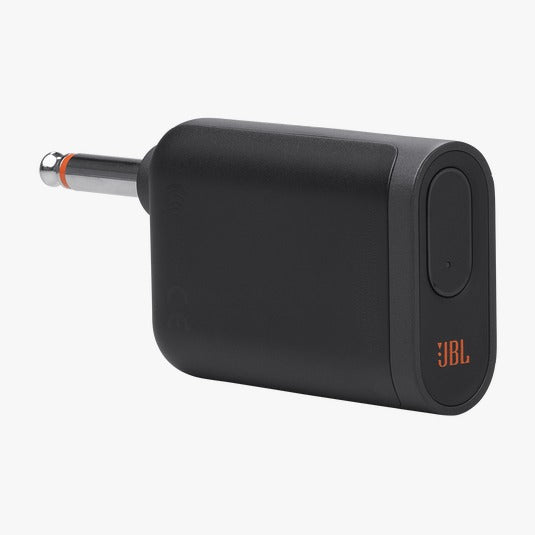 مجموعة ميكروفون لاسلكي JBL PARTYBOX مكونة من قطعتين