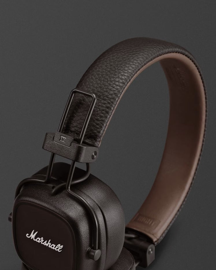MARSHALL MAJOR IV WIRELESS HEADSET