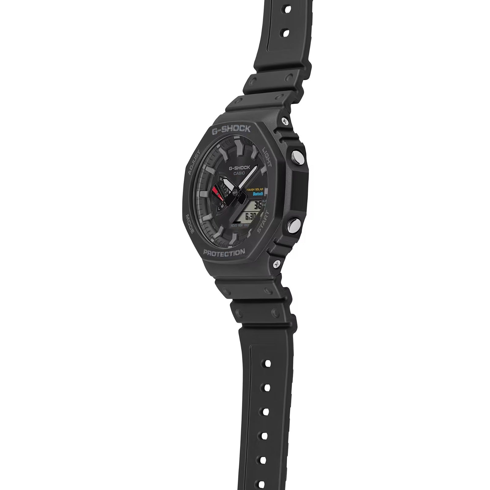 CASIO G-SHOCK GA-B2100-1ADR MODEL WATCHES