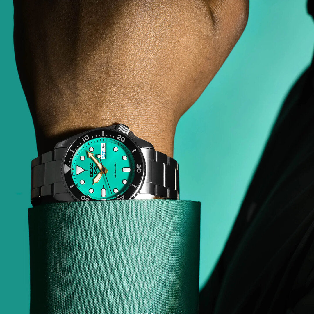 SEIKO SRPK33K1 MODEL WATCHES