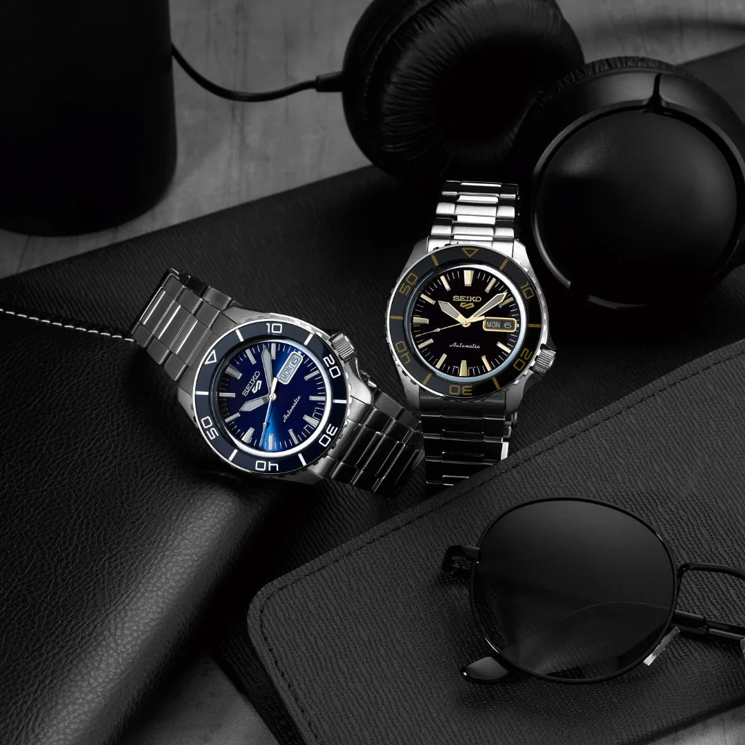 SEIKO SRPK67K1 MODEL WATCHES