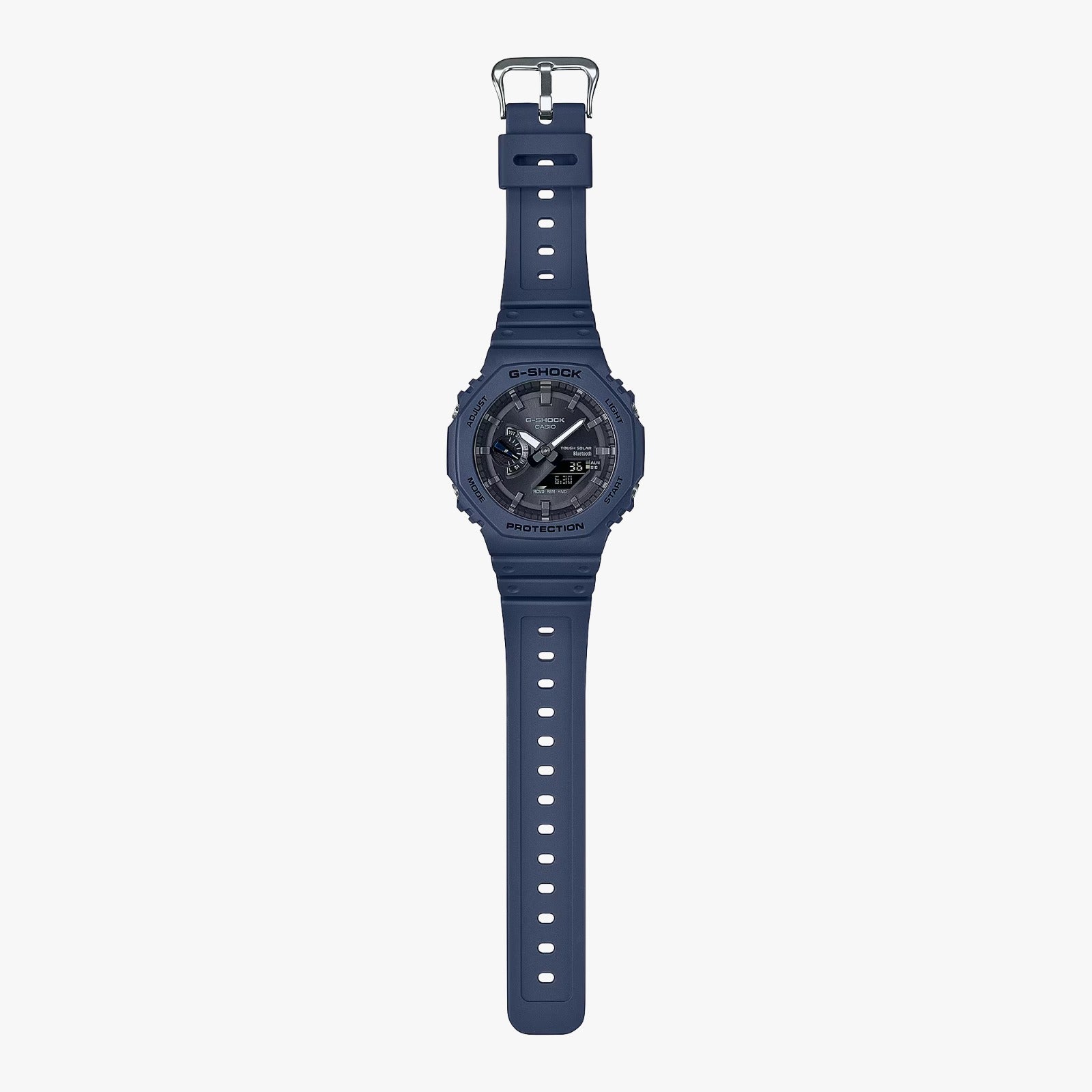CASIO G-SHOCK GA-B2100-2ADR MODEL WATCHES