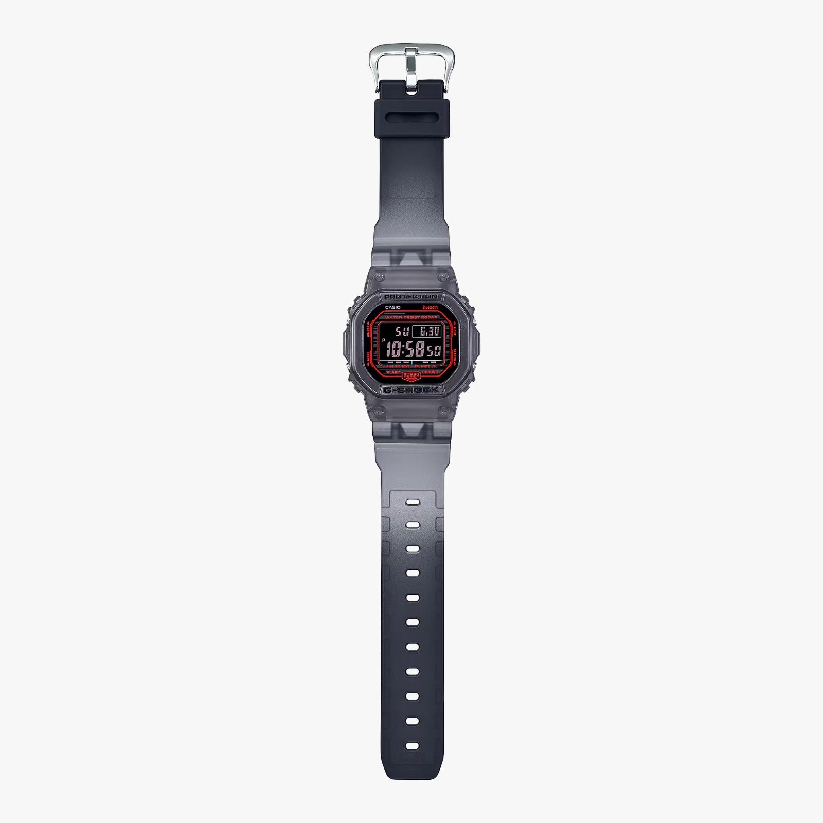 CASIO G-SHOCK DW-B5600G-1D MODEL WATCHES