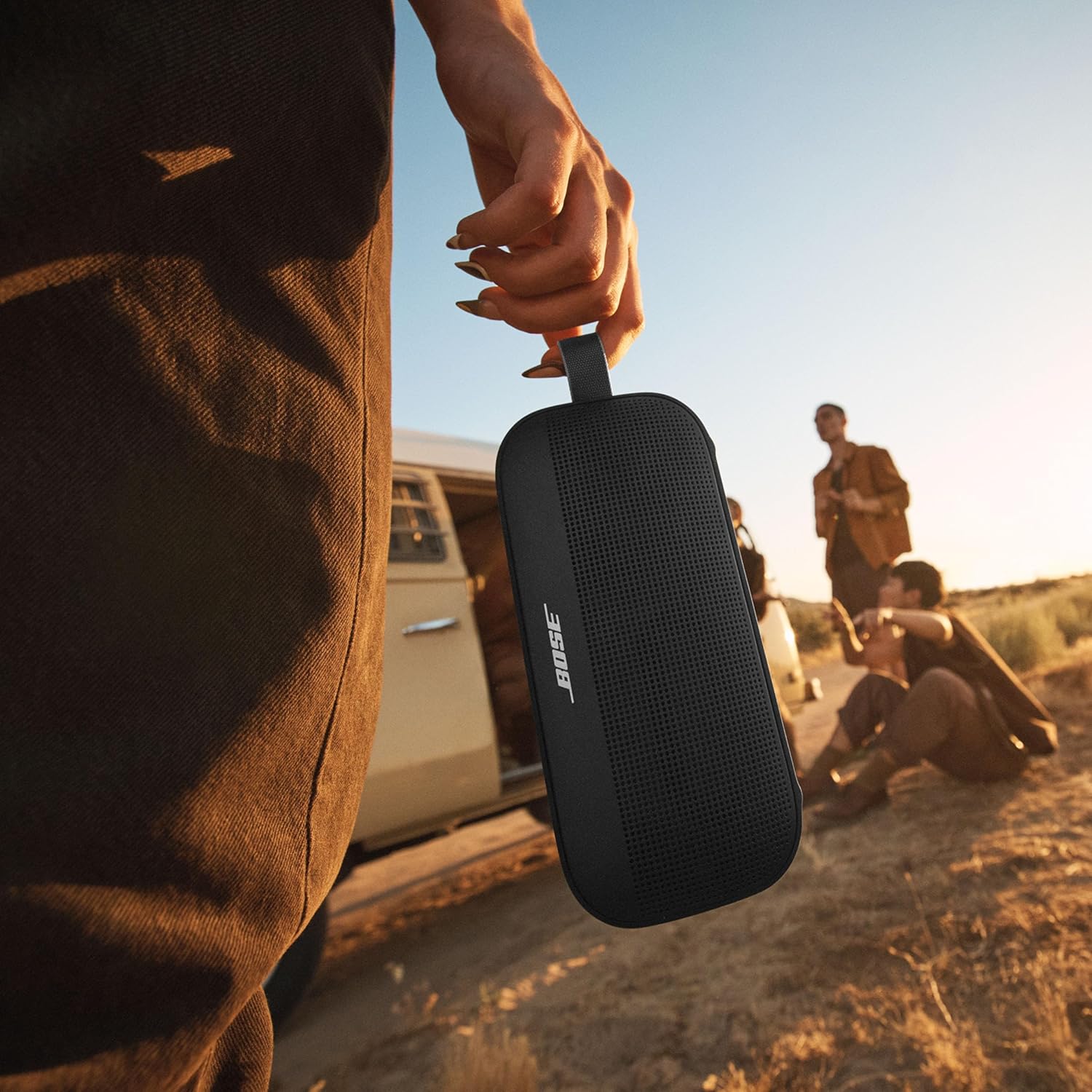 BOSE SOUNDLINK FLEX BLUETOOTH SPEAKER