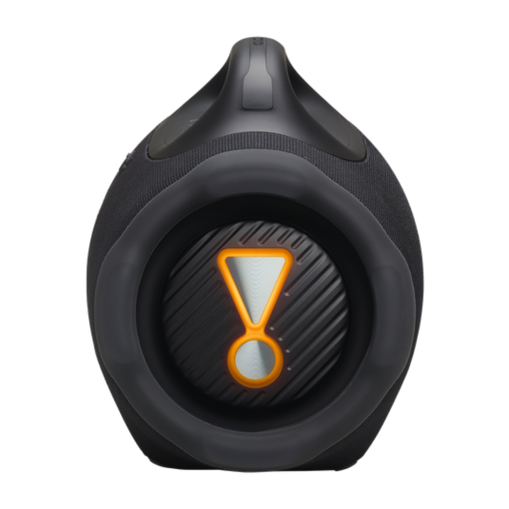 JBL Boombox 4 – Ultimate Portable Bluetooth Speaker with AI Sound Boost, Waterproof & Long Playtime