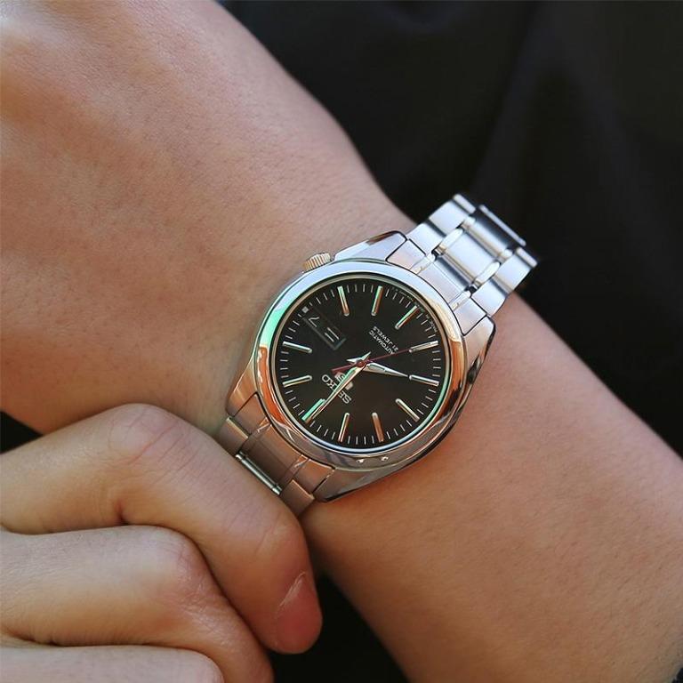SEIKO SNKL45J1 MODEL WATCHES - THE HAPPY BUY