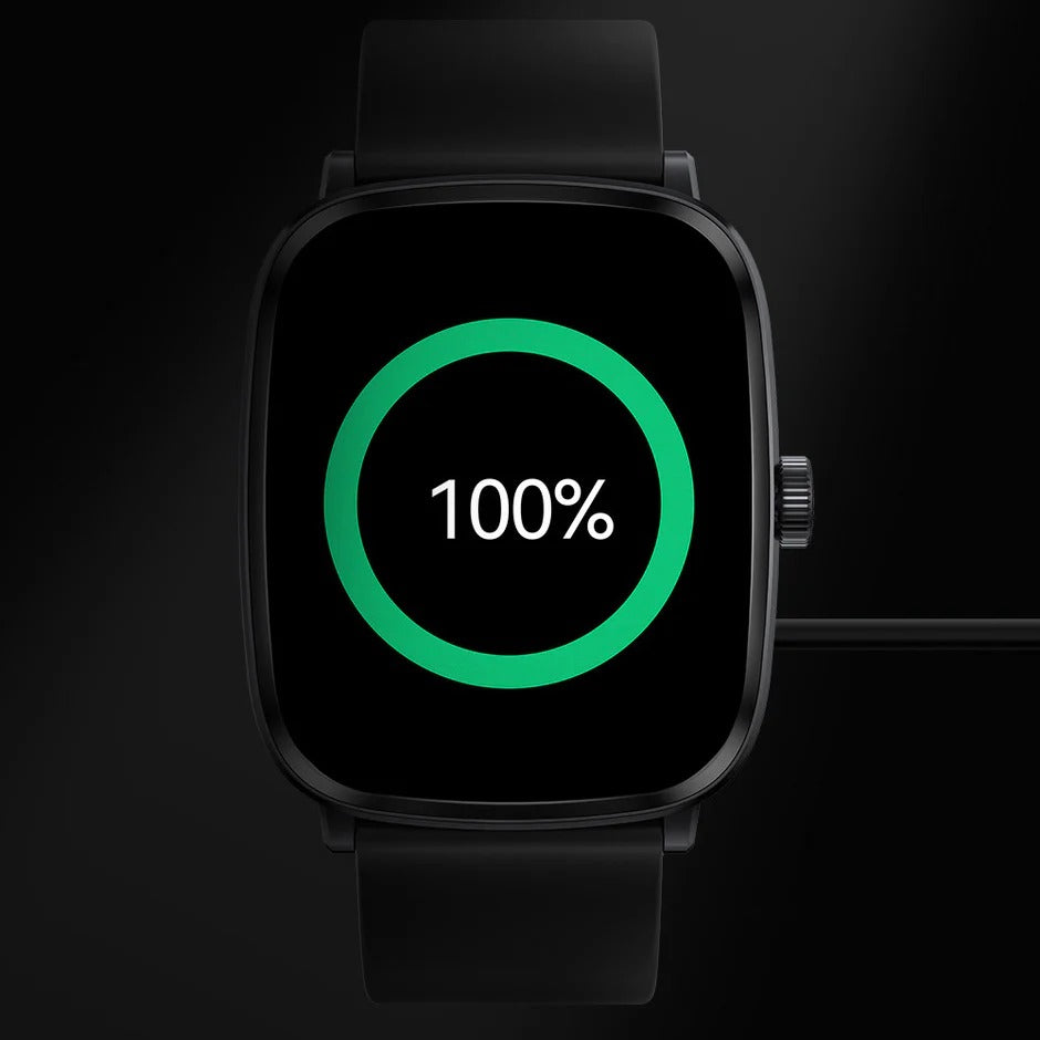 HAYLOU RS5 SMART WATCH