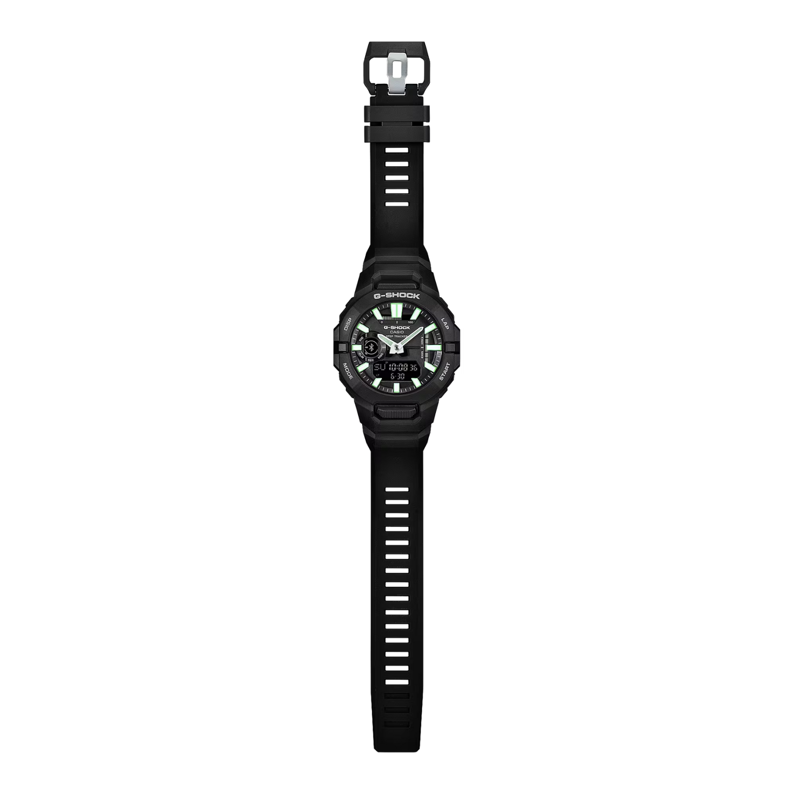 CASIO G-SHOCK GBA-950-1ADR G-SQUAD MODEL WATCHES