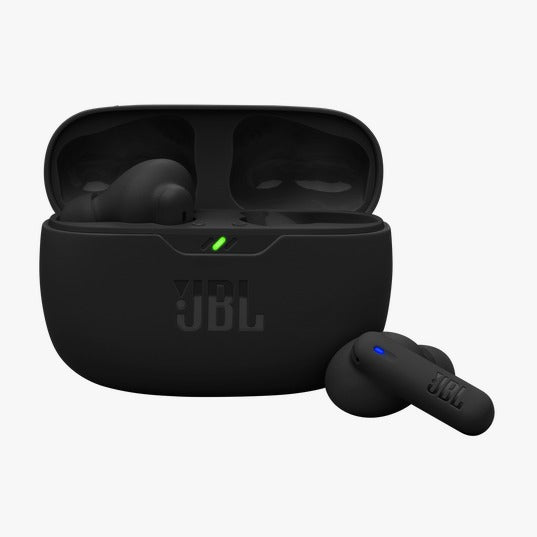 JBL WAVE BEAM 2 TRUE WIRELESS IN-EAR EARBUDS WITH MIC