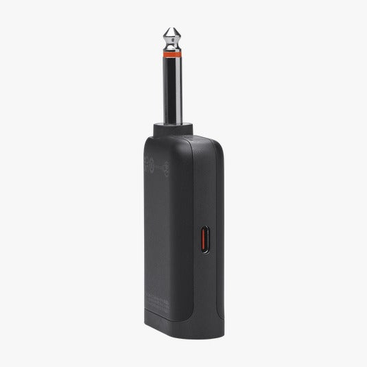 مجموعة ميكروفون لاسلكي JBL PARTYBOX مكونة من قطعتين