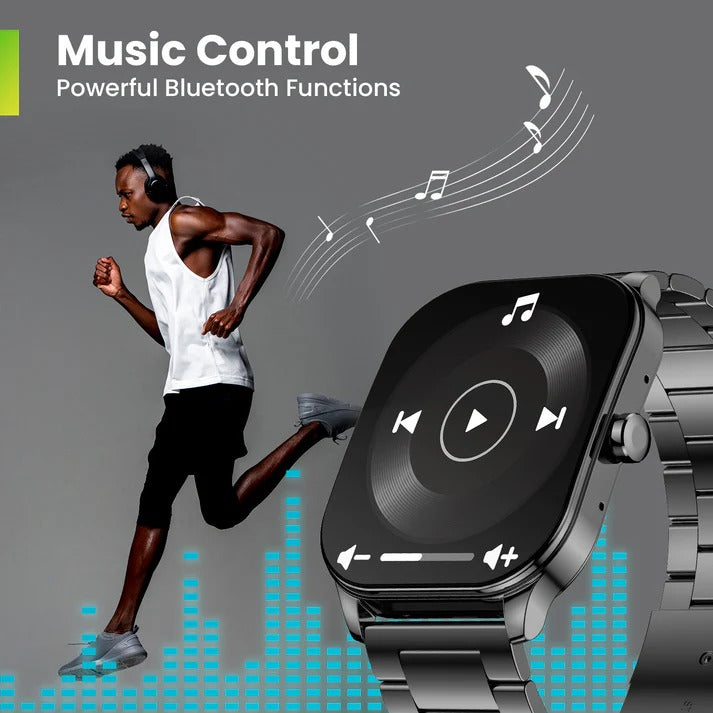 AMAZFIT POP 3S SMART WATCH