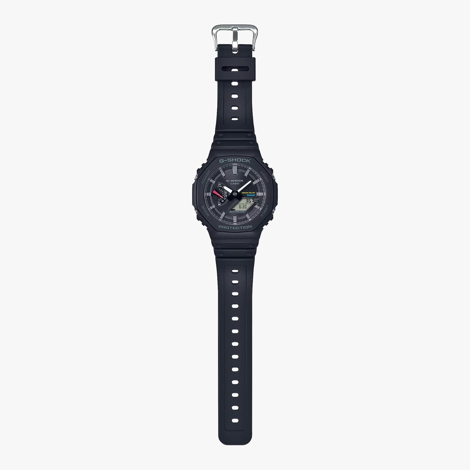 CASIO G-SHOCK GA-B2100-1ADR MODEL WATCHES
