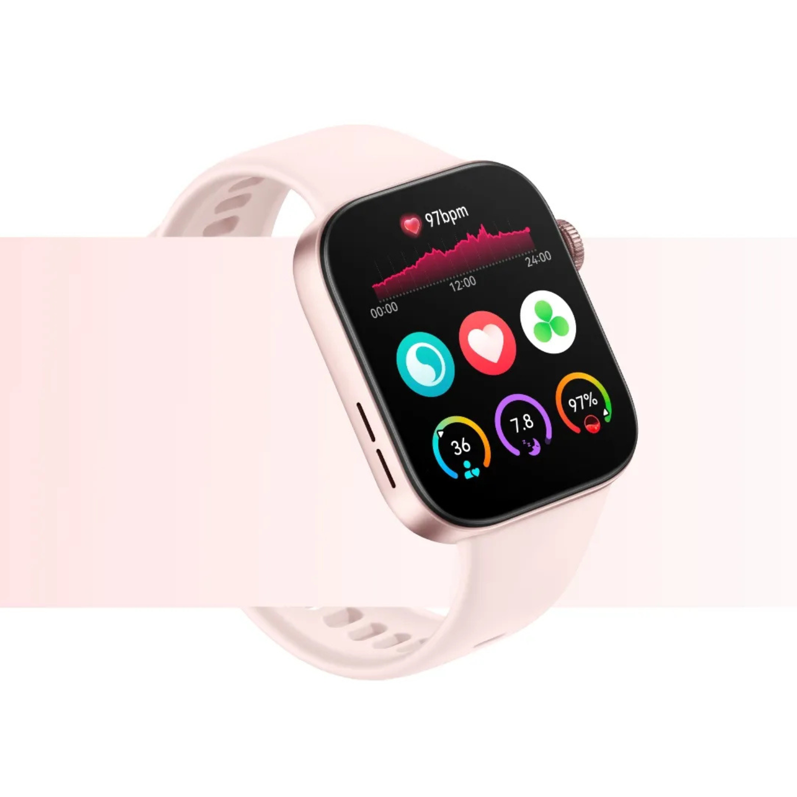 HUAWEI SMART FITNESS WATCH FIT 3