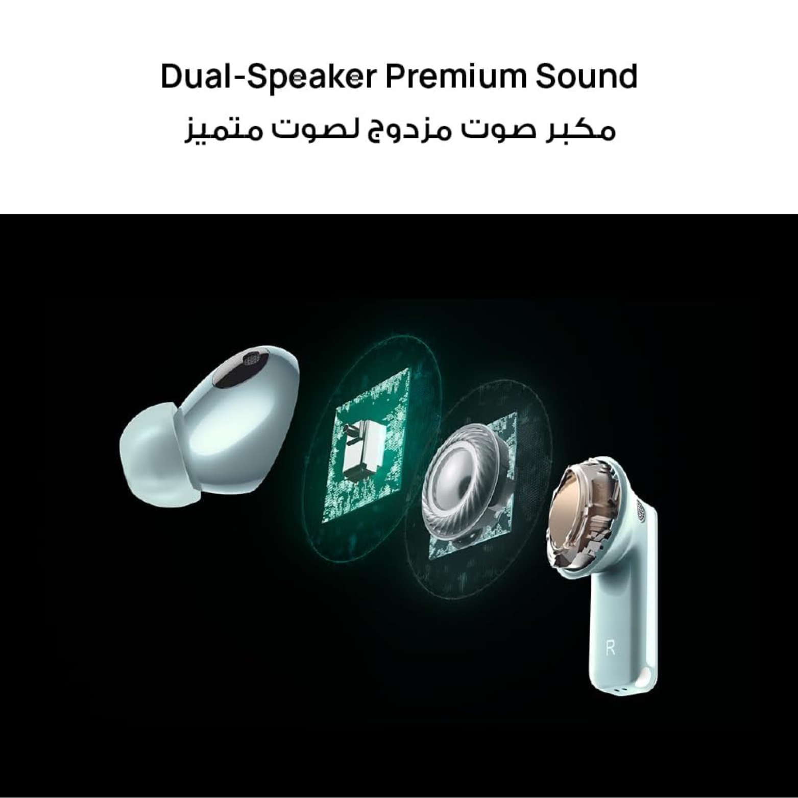 HUAWEI FREEBUDS PRO 3 EARBUDS