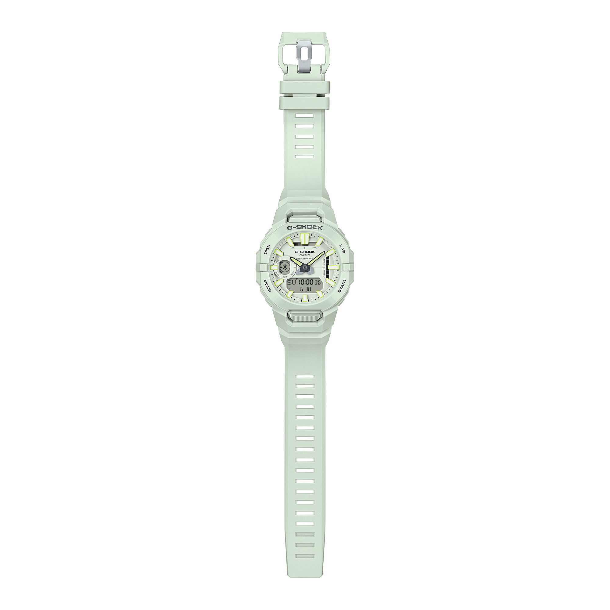 CASIO G-SHOCK GBA-950-7ADR G-SQUAD MODEL WATCHES