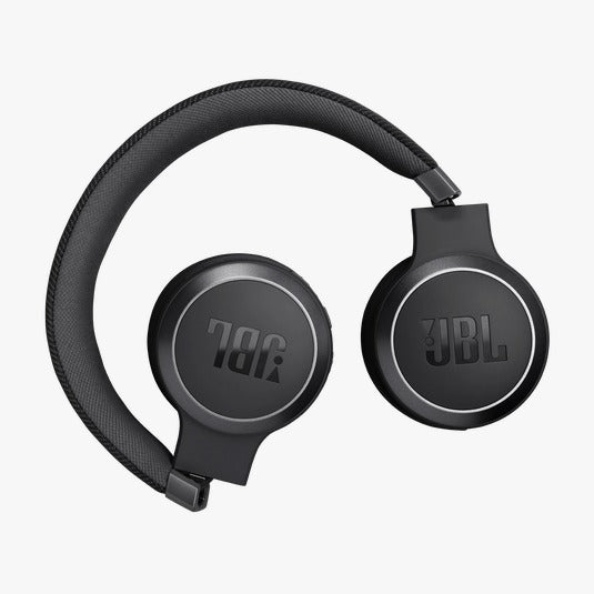 سماعة الرأس اللاسلكية JBL LIVE670 فوق الأذن