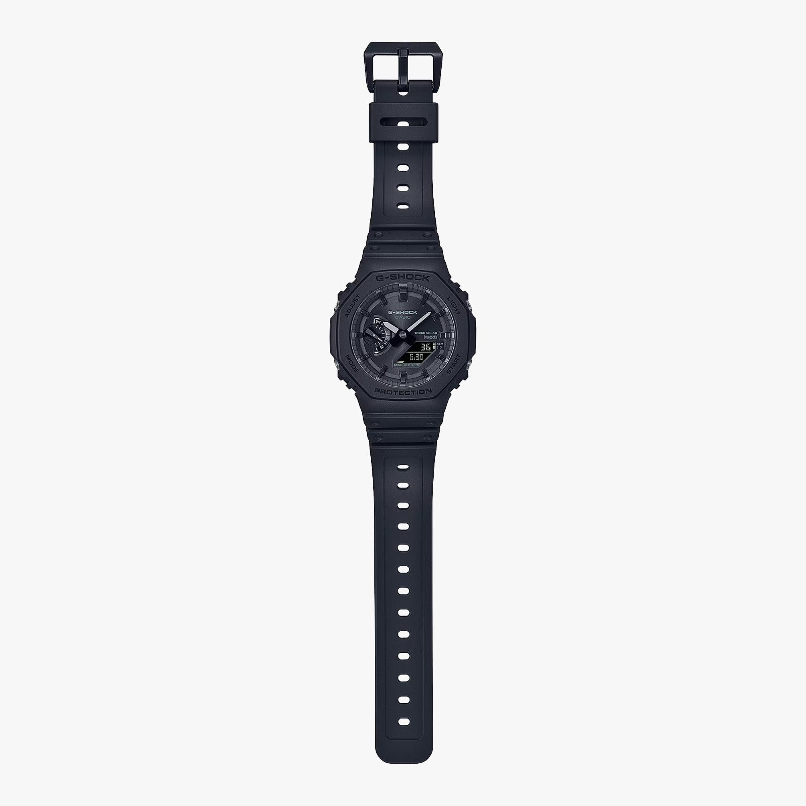 CASIO G-SHOCK GA-B2100-1A1DR MODEL WATCHES