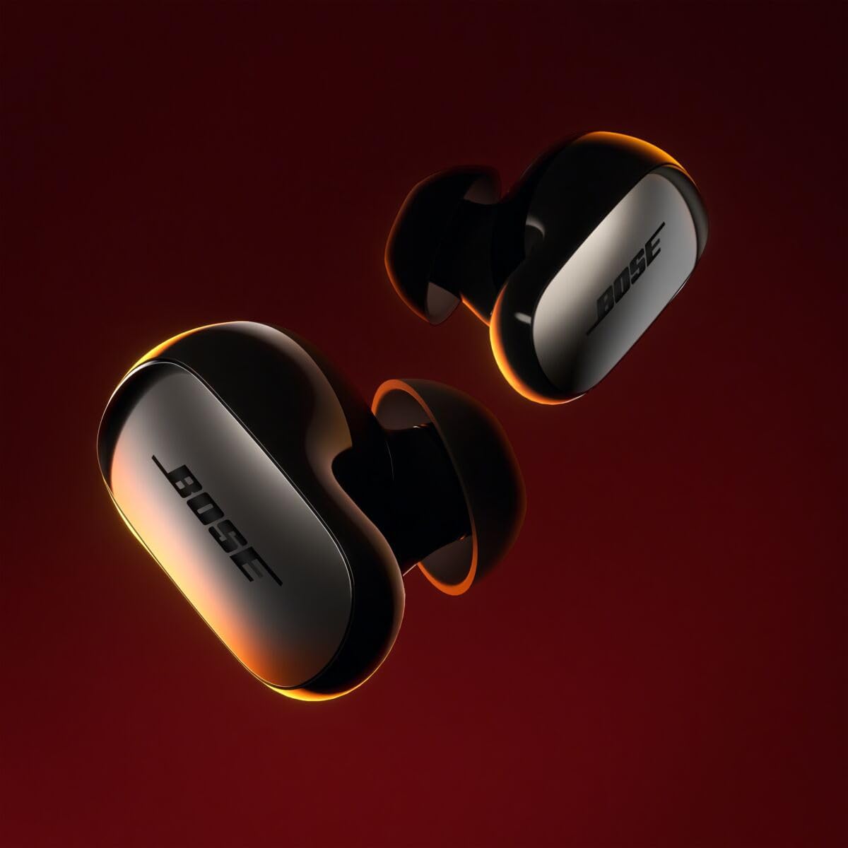 BOSE QUIET COMFORT Ul WIRELESS ANC EARBUDS