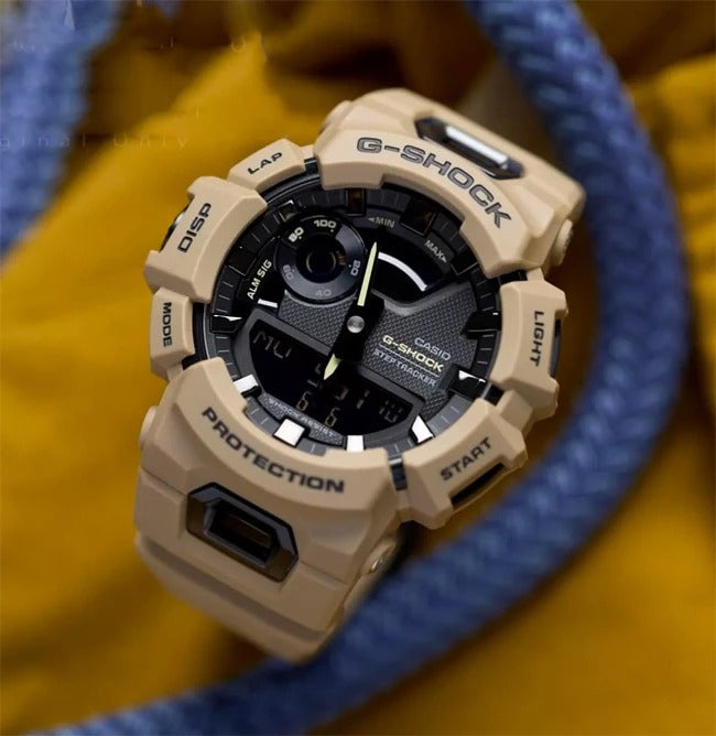 CASIO G-SHOCK GBA-900UU-5ADR MODEL WATCHES