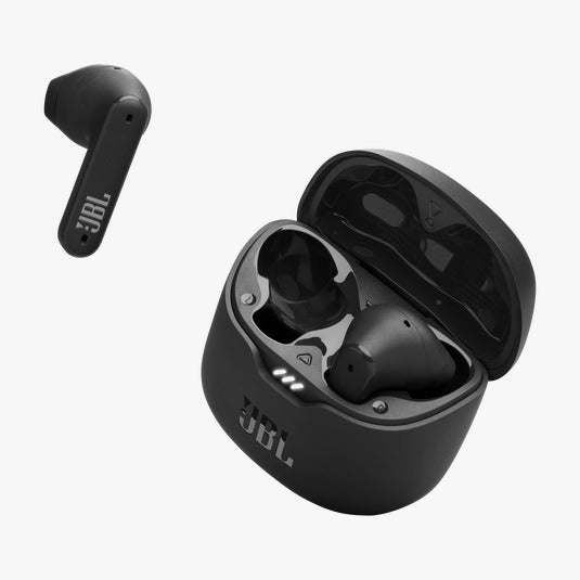 JBL FLEX TRUE WIRELESS NOISE CANCELLING EARBUDS