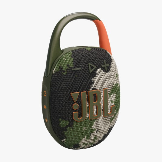 مكبر صوت بلوتوث JBL CLIP5 فائق الحمل