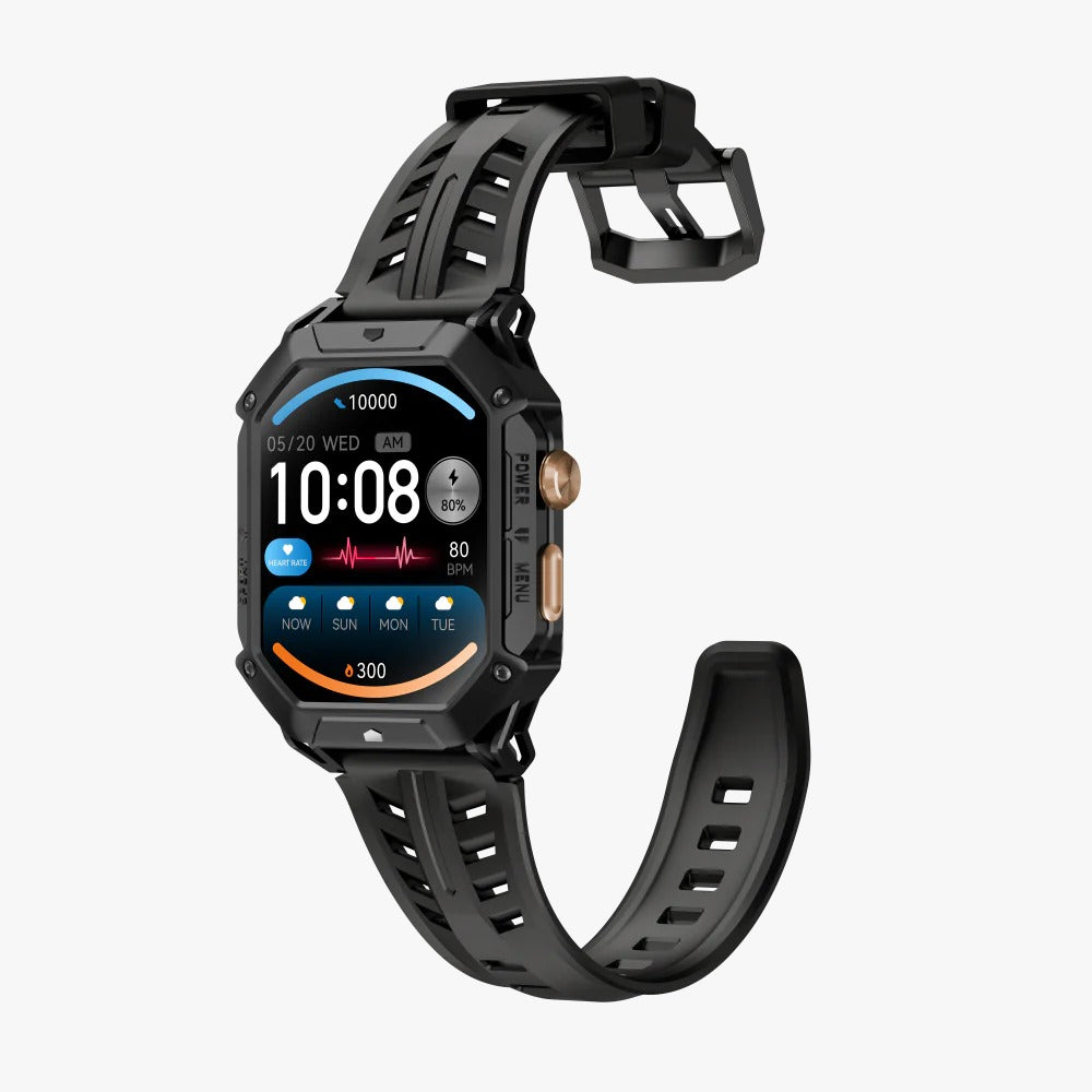 HAYLOU IRON N1 SMART WATCH