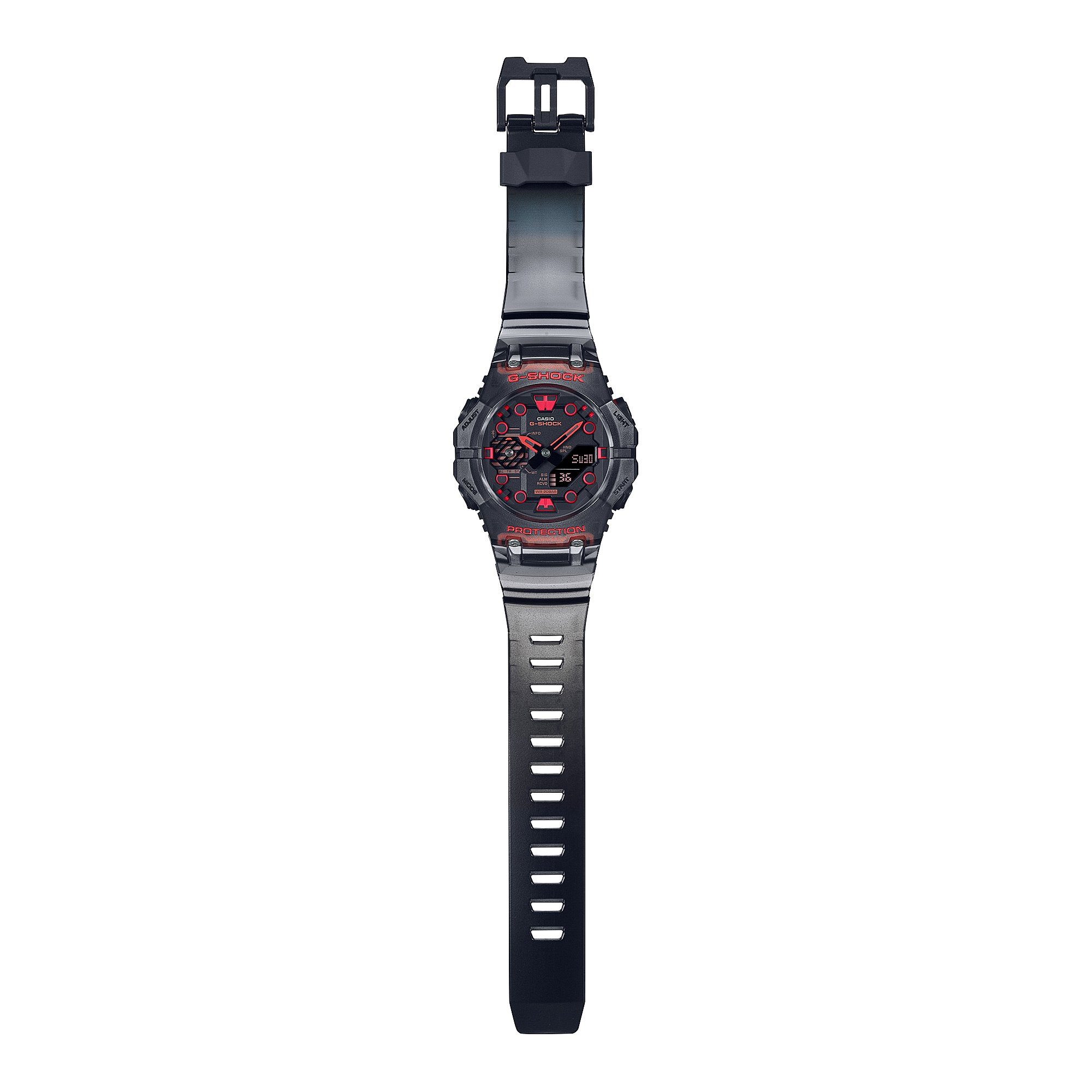 CASIO G-SHOCK GA-B001G-1ADR MODEL WATCHES