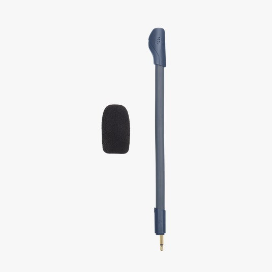 سماعة الألعاب السلكية JBL QUANTUM 100 مع ميكروفون قابل للفصل