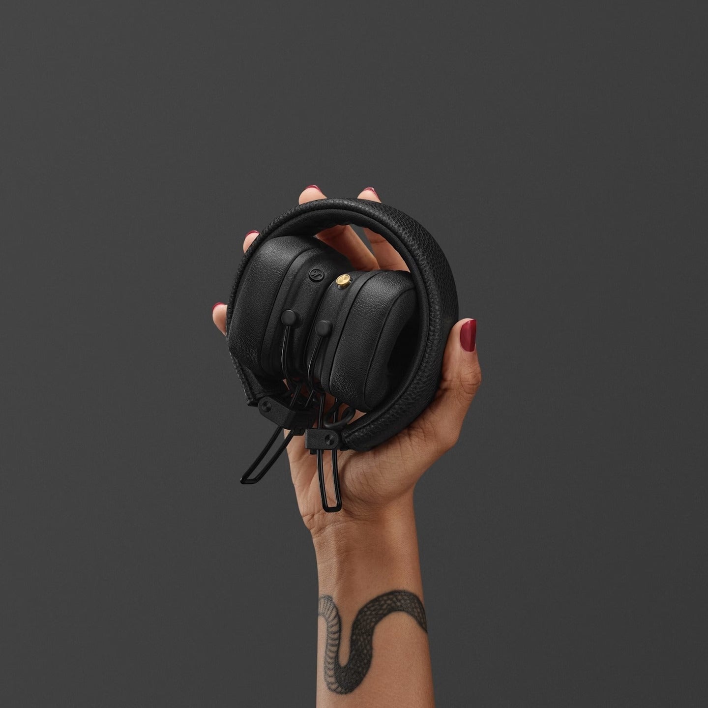 MARSHALL MAJOR V WIRELESS HEADSET