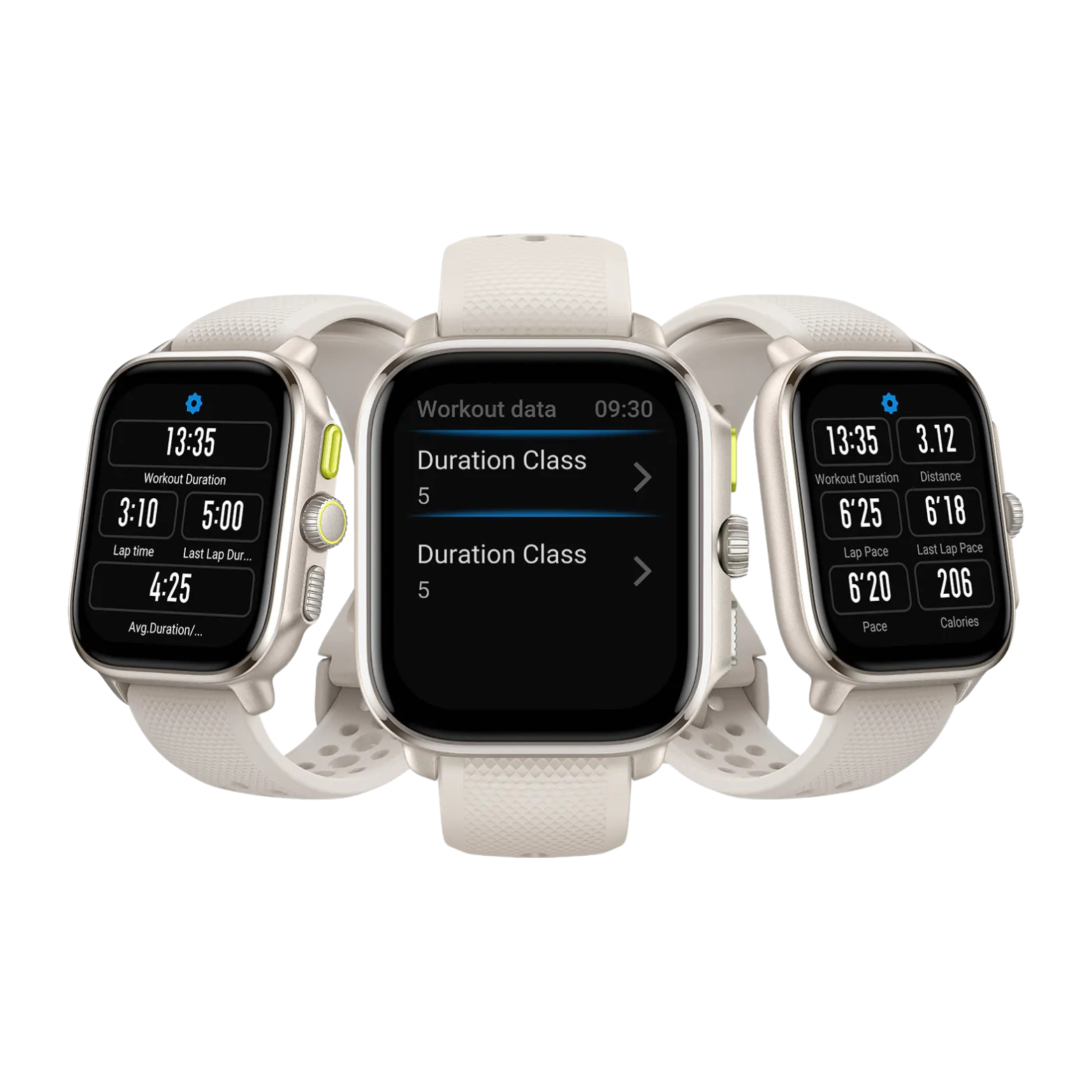 AMAZFIT CHEETAH SMART WATCH SQUARE