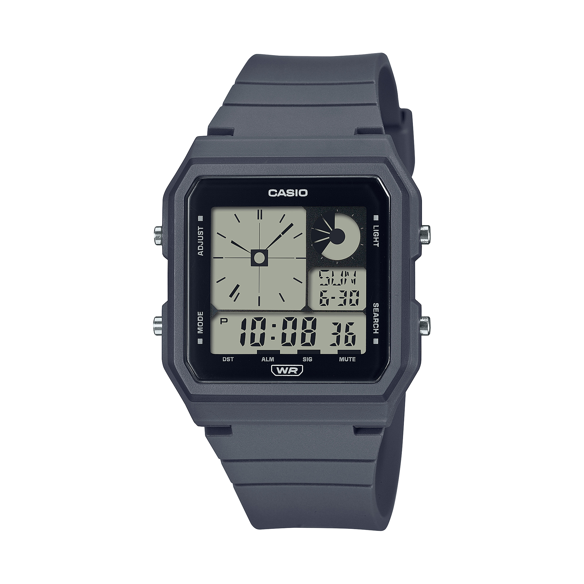 CASIO LF-20W POP SERIES WATCHES