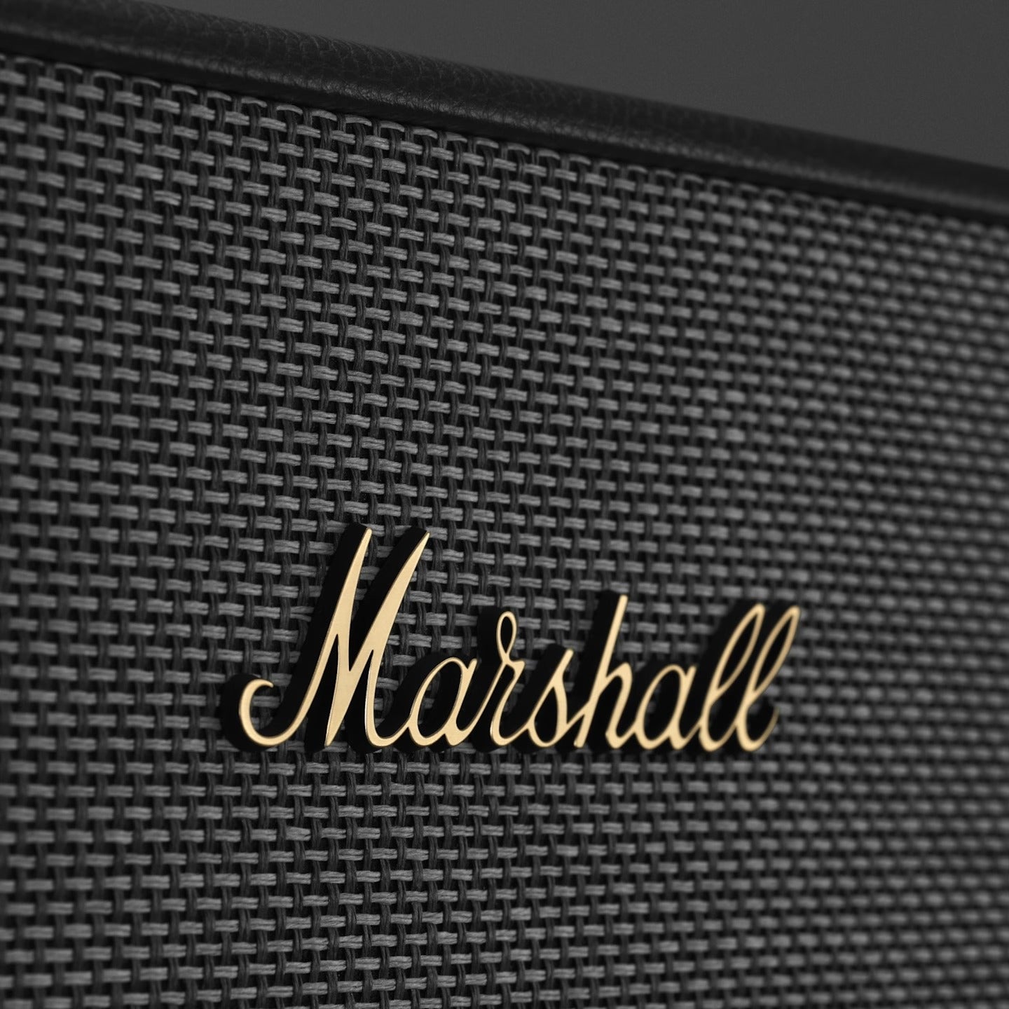 MARSHALL ACTON III WIRELESS STEREO SPEAKER